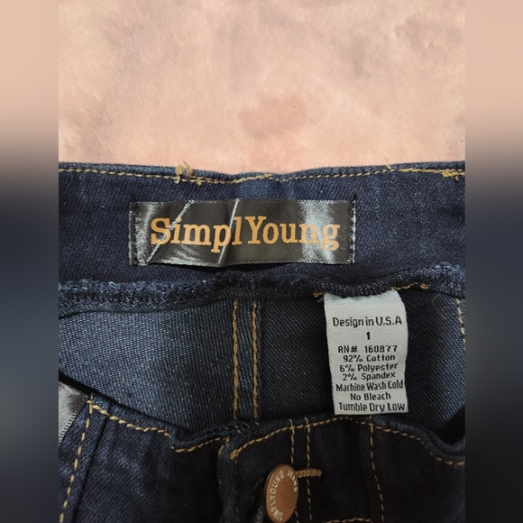 NWT Short - Picture 3 of 4